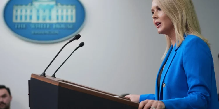 La Casa Blanca dice que la prioridad de Trump es poner fin a la guerra en Gaza y liberar a los rehenes