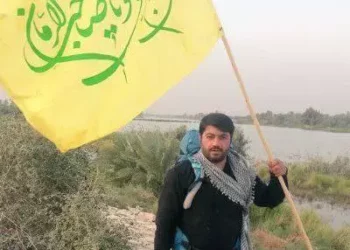 Irán dice que otro importante científico nuclear fue asesinado durante la noche mientras se escondía en casa de sus suegros