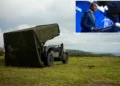 EE. UU. refuerza postura militar ante acciones de China en Indo-Pacífico