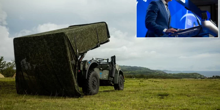 EE. UU. refuerza postura militar ante acciones de China en Indo-Pacífico