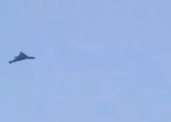 Las FDI dicen que tienen “control sobre la situación” después de que Irán lanzara 100 drones contra Israel