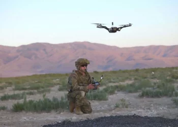 EE. UU. acelera despliegue de drones para mejorar las capacidades de combate