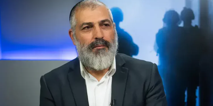 Arutz Sheva