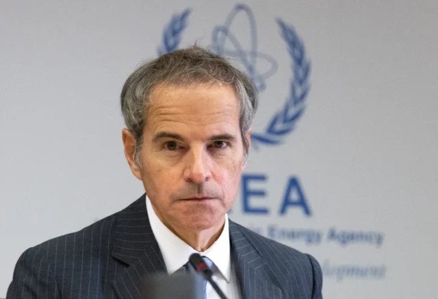 Irán recibirá al subdirector del OIEA por primera vez desde ruptura de cooperación