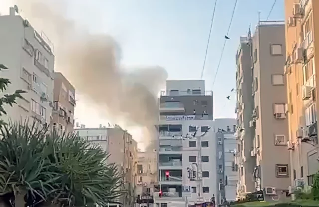 Soldado de las FDI acusado de espiar para Irán y enviar imágenes de lugares de impacto de misiles
