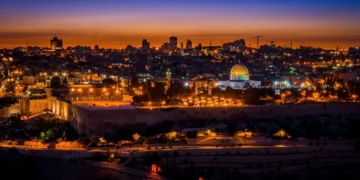 Sirenas advierten a los israelíes de una “nueva situación”: no se ha lanzado ningún ataque contra Israel a esta hora