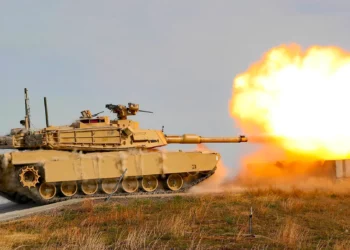 Drones rusos destruyen la mayoría de los tanques M1A1 Abrams en Ucrania