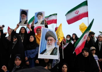 El enemigo interno del régimen iraní: disidentes, mujeres y redes sociales