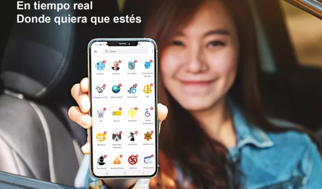 Noticias de Israel sin anuncios PARA SIEMPRE