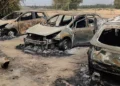 Las FDI no lograron enfrentarse a los terroristas el 7 de octubre en Pri Gan: la policía y la ciudad vecina acudieron en su ayuda