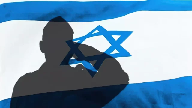 En un mensaje persa: las FDI dicen que los iraníes deberían ponerse en contacto con el Mossad