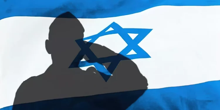 En un mensaje persa: las FDI dicen que los iraníes deberían ponerse en contacto con el Mossad