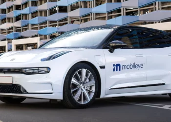 Mobileye se dispara tras el lanzamiento del Robotaxi de Tesla