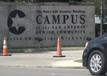 Arrestan a sospechoso que planeaba tiroteo en centro comunitario judío de Texas