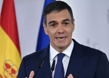 España anula acuerdo de misiles con Israel de $325 millones