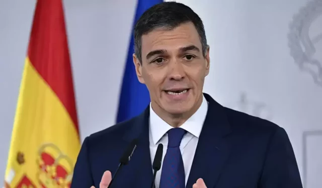El Gobierno español votará un embargo total de armas contra Israel