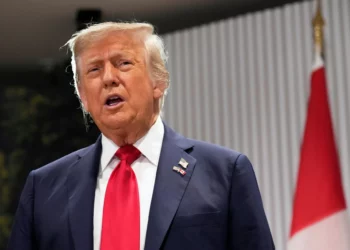 Trump exige evacuar Teherán inmediatamente: “Irán no puede tener un arma nuclear”