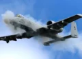 GAU-8/A Avenger: el cañón rotativo de 30 mm del A-10 Thunderbolt II