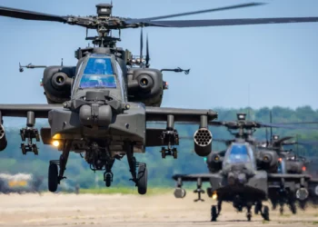 Seúl descarta la compra de helicópteros de ataque AH-64E Apache adicionales