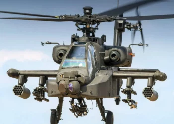 AH-64E
