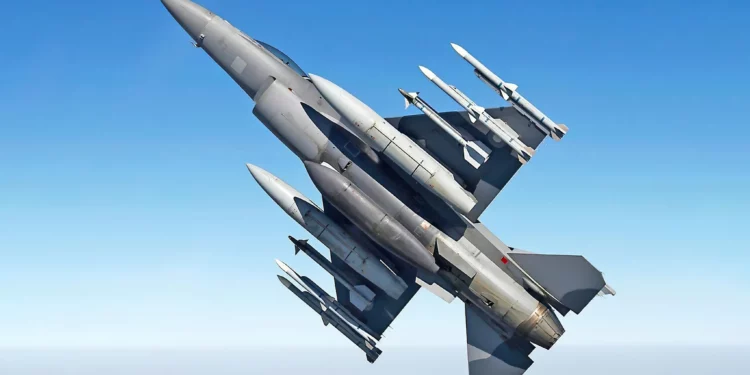 Pakistán busca el AIM-120D tras el fracaso de sus misiles chinos