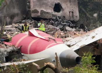 Informe preliminar revela corte de combustible antes del accidente del vuelo de Air India