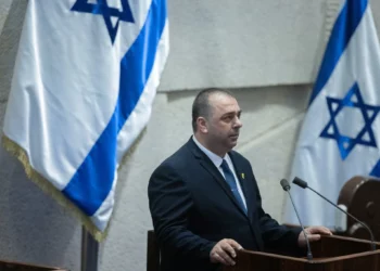 Diputado israelí cruzó a Siria para buscar retorno de jóvenes drusos