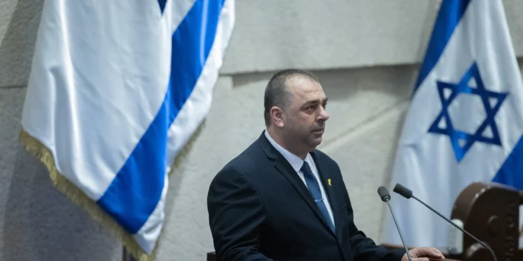 Diputado israelí cruzó a Siria para buscar retorno de jóvenes drusos