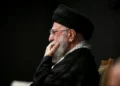 El líder supremo de Irán hace su primera aparición pública desde el inicio de la guerra con Israel