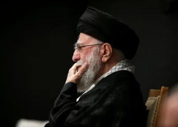 El líder supremo de Irán hace su primera aparición pública desde el inicio de la guerra con Israel