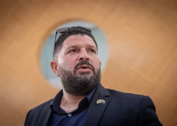 Viceministro Cohen anula su renuncia al gobierno de Israel