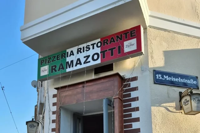 Restaurante en Viena expulsa a músicos israelíes tras oírlos hablar hebreo
