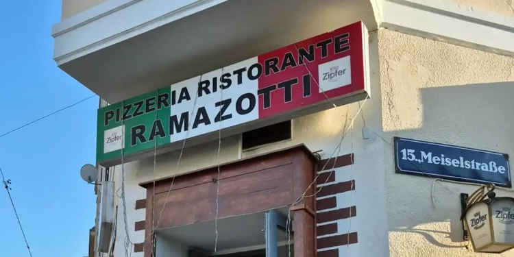 Restaurante en Viena expulsa a músicos israelíes tras oírlos hablar hebreo