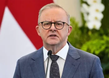 Primer ministro australiano: Israel claramente viola el derecho internacional