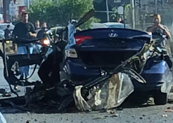 Israel elimina a un operativo de la Fuerza Quds iraní en Líbano