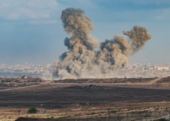 Las FDI nombran a los terroristas muertos en Gaza en las últimas dos semanas