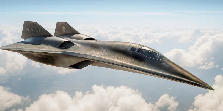 Top Gun fue el ensayo: el verdadero SR-72 Darkstar podría estar operativo