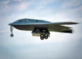 B-2 Spirit