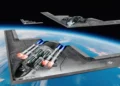 B-2 Spirit