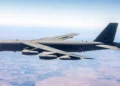 La USAF extiende vida útil del B-52 gracias a inspección digital novedosa