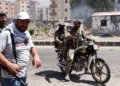 Siria: Sharaa insta a los beduinos a respetar la tregua con los drusos y denuncia la intervención israelí