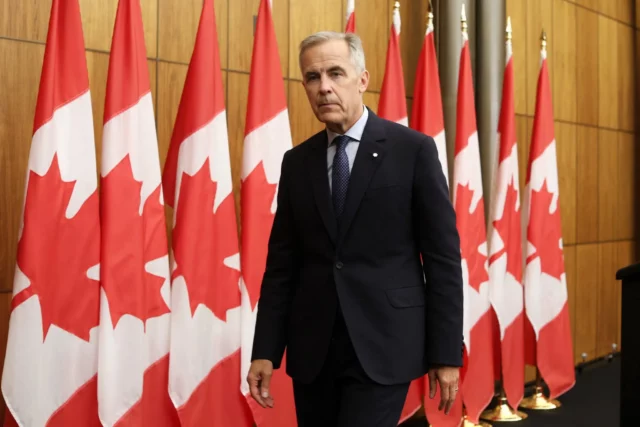 Judíos canadienses critican el reconocimiento de un Estado palestino