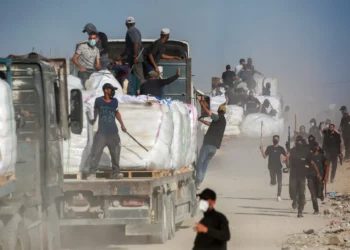 Israel aprueba más ayuda humanitaria para el norte de Gaza