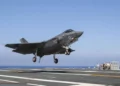 EE. UU. comprará 6.000 señuelos activos para convertir el F-35