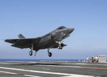 EE. UU. comprará 6.000 señuelos activos para convertir el F-35