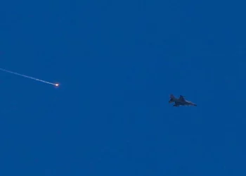 Israel advirtió a Siria sobre represalias si dañaba a la población drusa