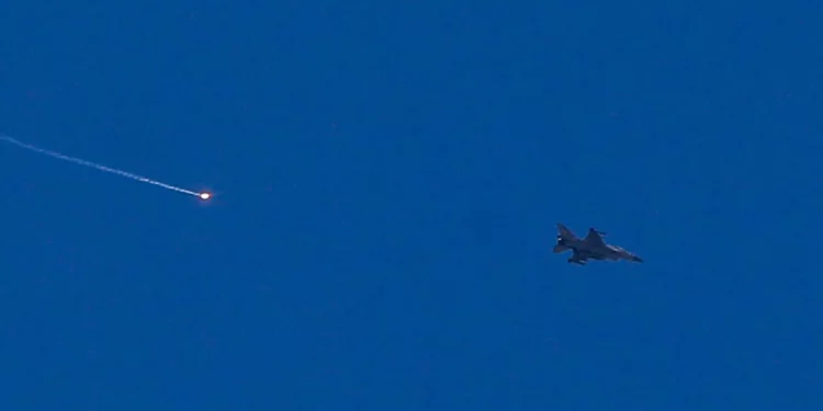 Israel advirtió a Siria sobre represalias si dañaba a la población drusa