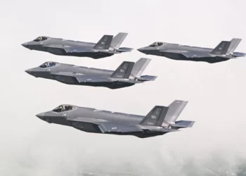 Lockheed Martin rompe el cuello de botella: entrega los F-35 paralizados