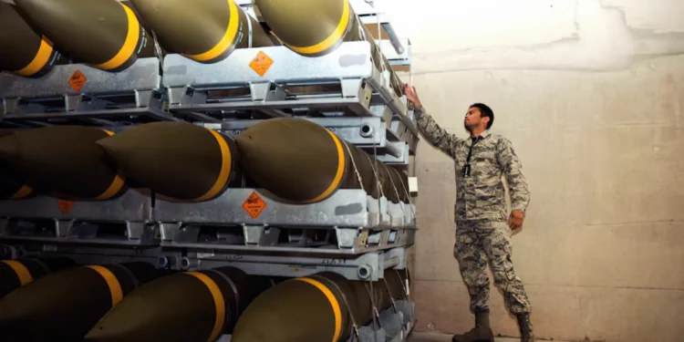 EE. UU. instala su nuevo arsenal del Pacífico en Australia: Townsville se convierte en base clave contra China
