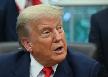 Trump: Espero que se alcance un alto el fuego en Gaza “en algún momento de la próxima semana”
